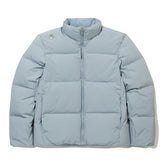 SHORT PUFFER DOWN 男士 羽絨外套