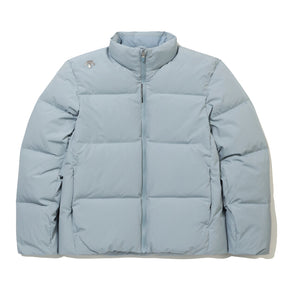 SHORT PUFFER DOWN 男士 羽絨外套