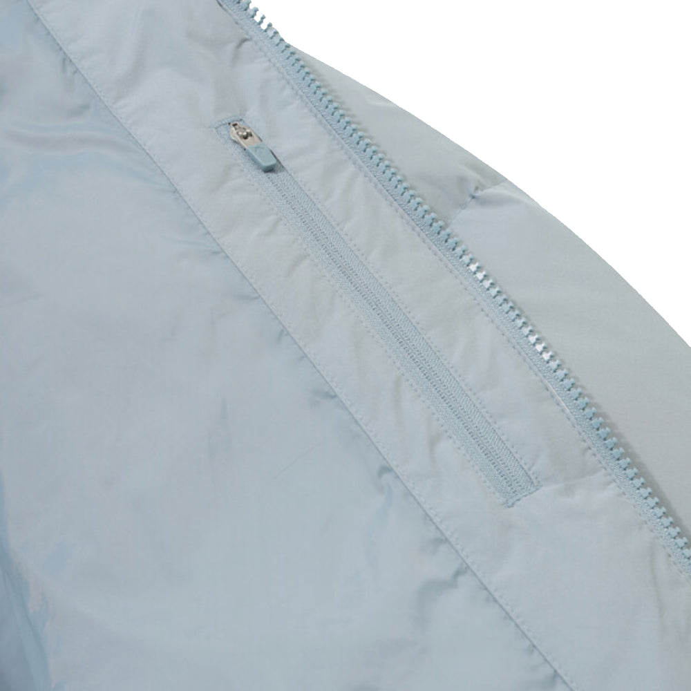 SHORT PUFFER DOWN 男士 羽絨外套