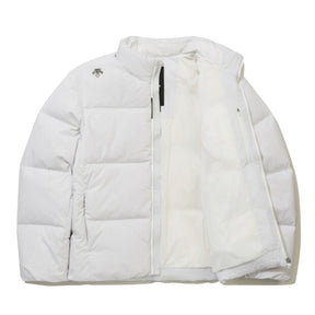 SHORT PUFFER DOWN 男士 羽絨外套