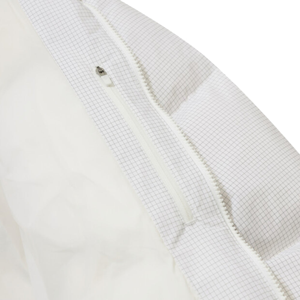 SHORT PUFFER DOWN 男士 羽絨外套