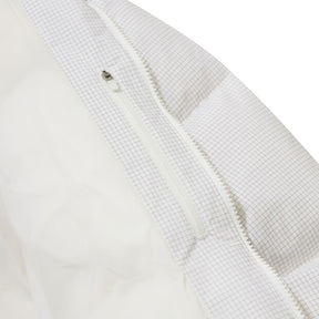 SHORT PUFFER DOWN 男士 羽絨外套
