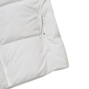 SHORT PUFFER DOWN 男士 羽絨外套