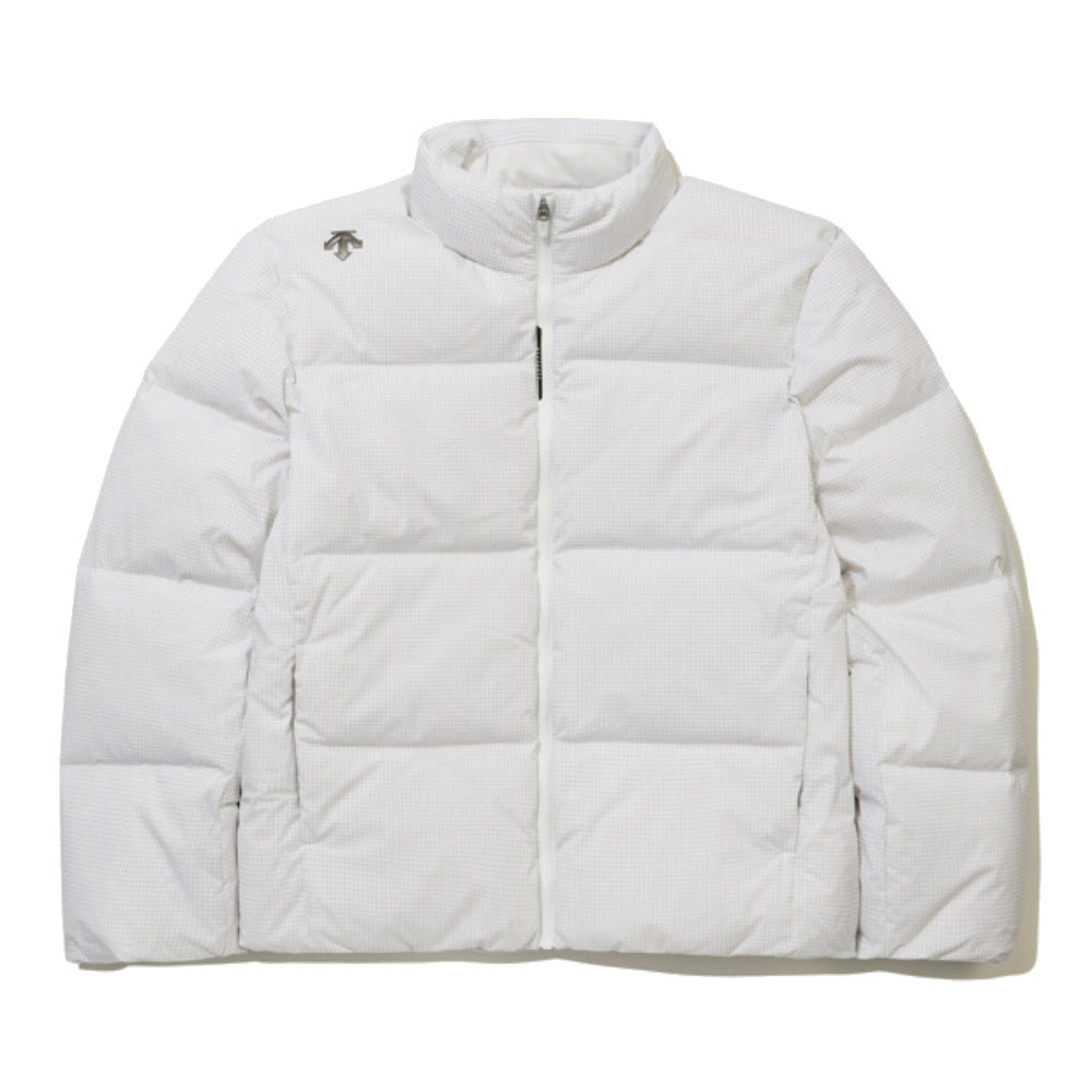 SHORT PUFFER DOWN 男士 羽絨外套