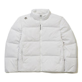 SHORT PUFFER DOWN 男士 羽絨外套