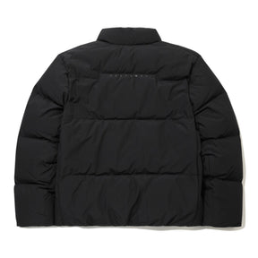 SHORT PUFFER DOWN 男士 羽絨外套