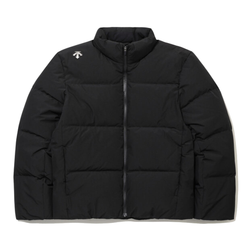 SHORT PUFFER DOWN 男士 羽絨外套