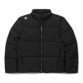 SHORT PUFFER DOWN 男士 羽絨外套
