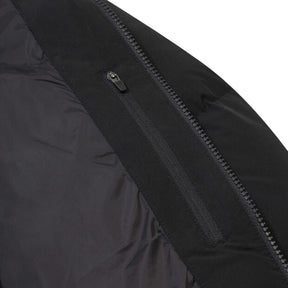 SHORT PUFFER DOWN 男士 羽絨外套