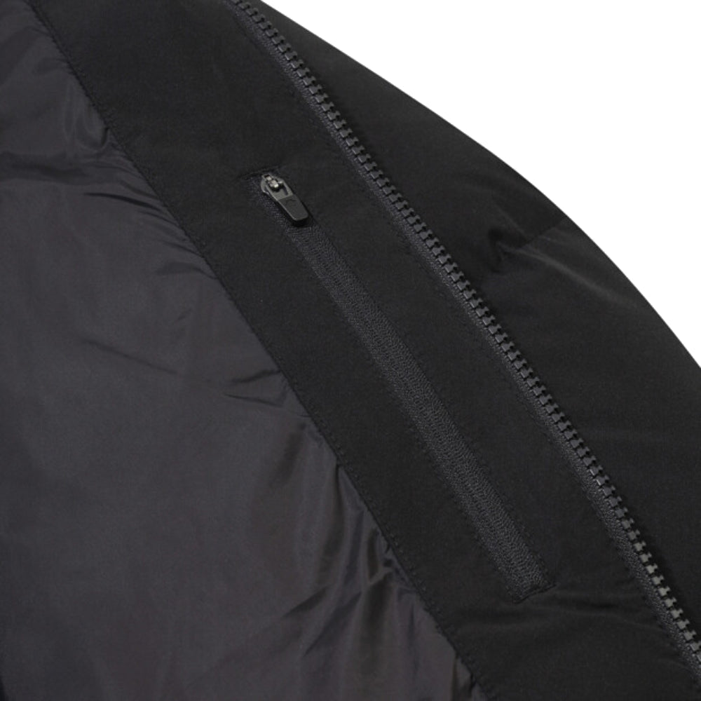 SHORT PUFFER DOWN 女士 羽絨外套