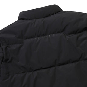 SHORT PUFFER DOWN 男士 羽絨外套