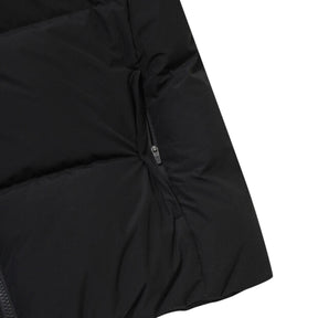 SHORT PUFFER DOWN 男士 羽絨外套