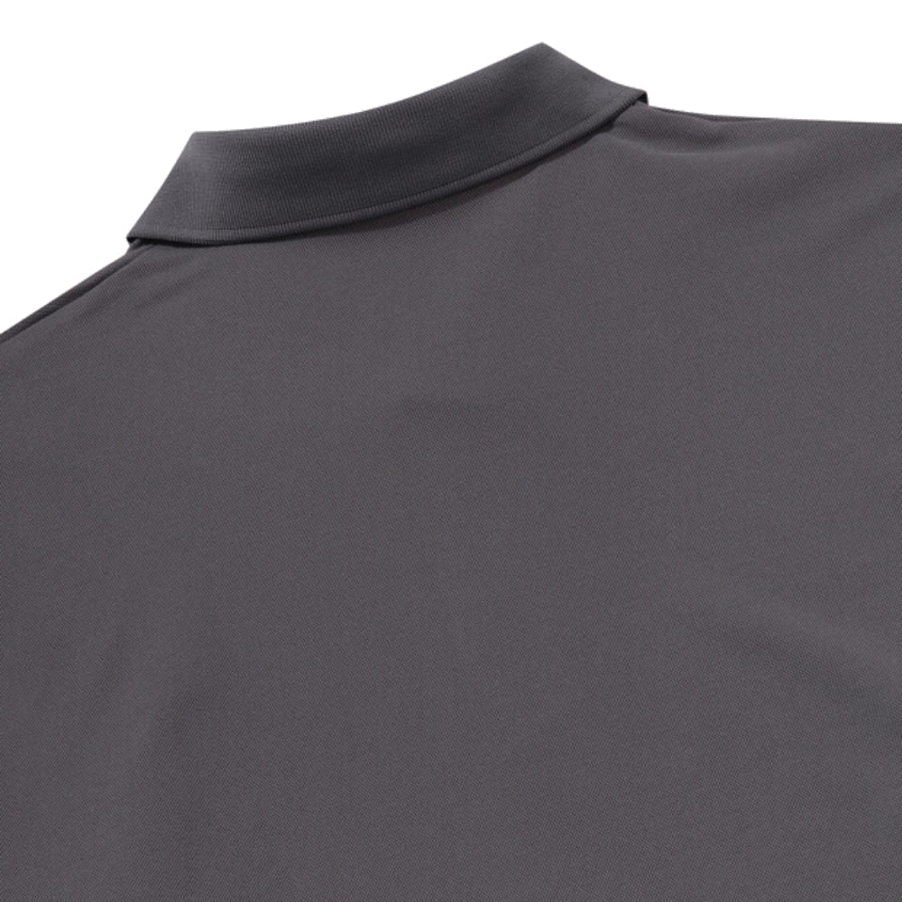 [TOUGH] TOUGH POLO LONG SLEEVET-SHIRTS 男士 運動上衣