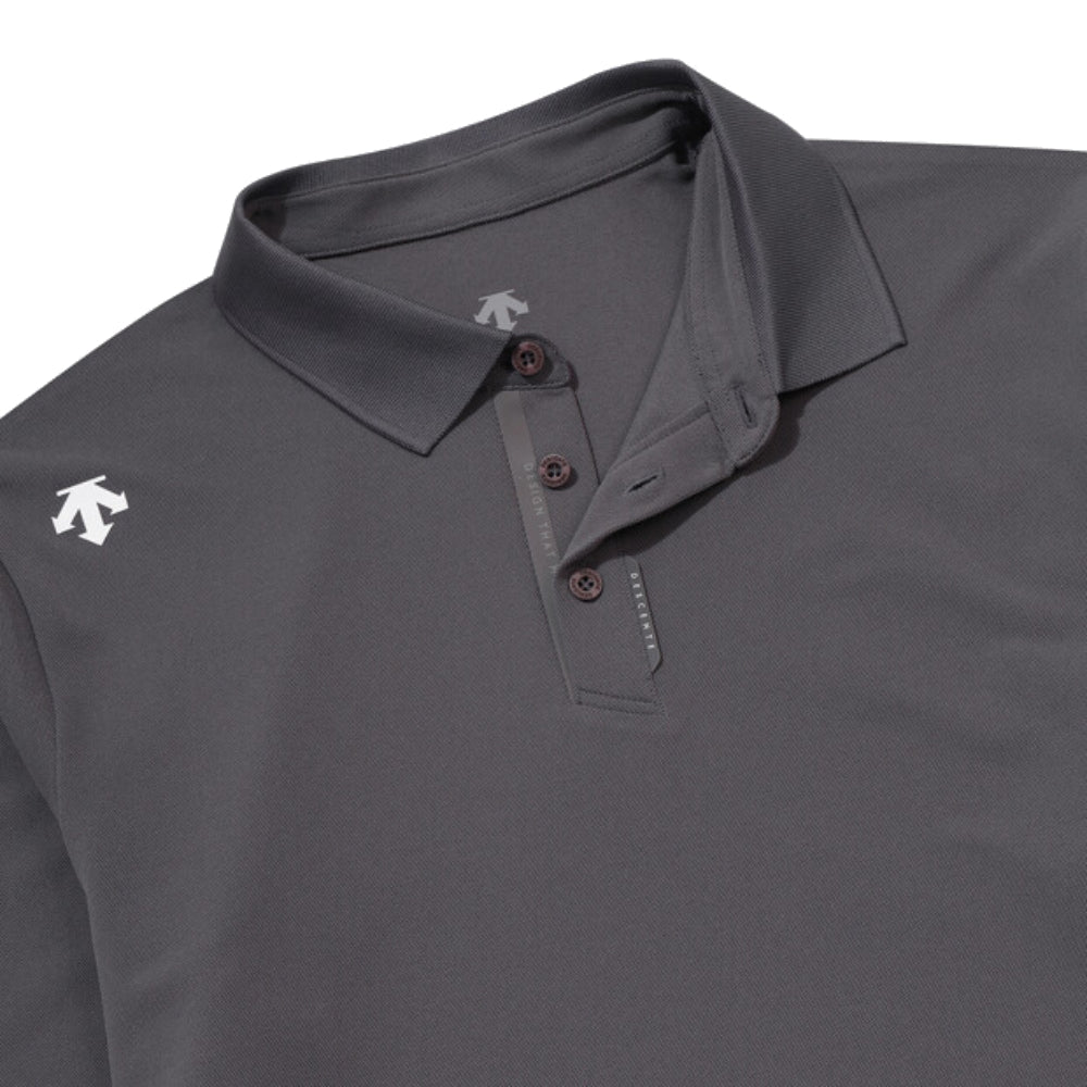 [TOUGH] TOUGH POLO LONG SLEEVET-SHIRTS 男士 運動上衣