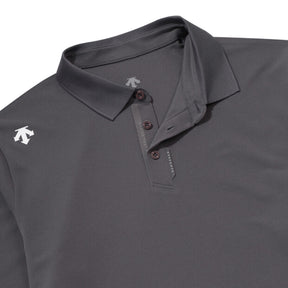 [TOUGH] TOUGH POLO LONG SLEEVET-SHIRTS 男士 運動上衣