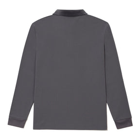 [TOUGH] TOUGH POLO LONG SLEEVET-SHIRTS 男士 運動上衣