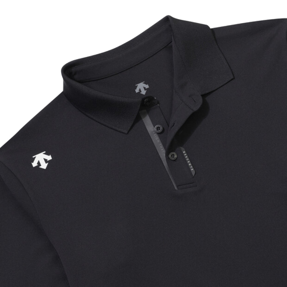 [TOUGH] TOUGH POLO LONG SLEEVET-SHIRTS 男士 運動上衣