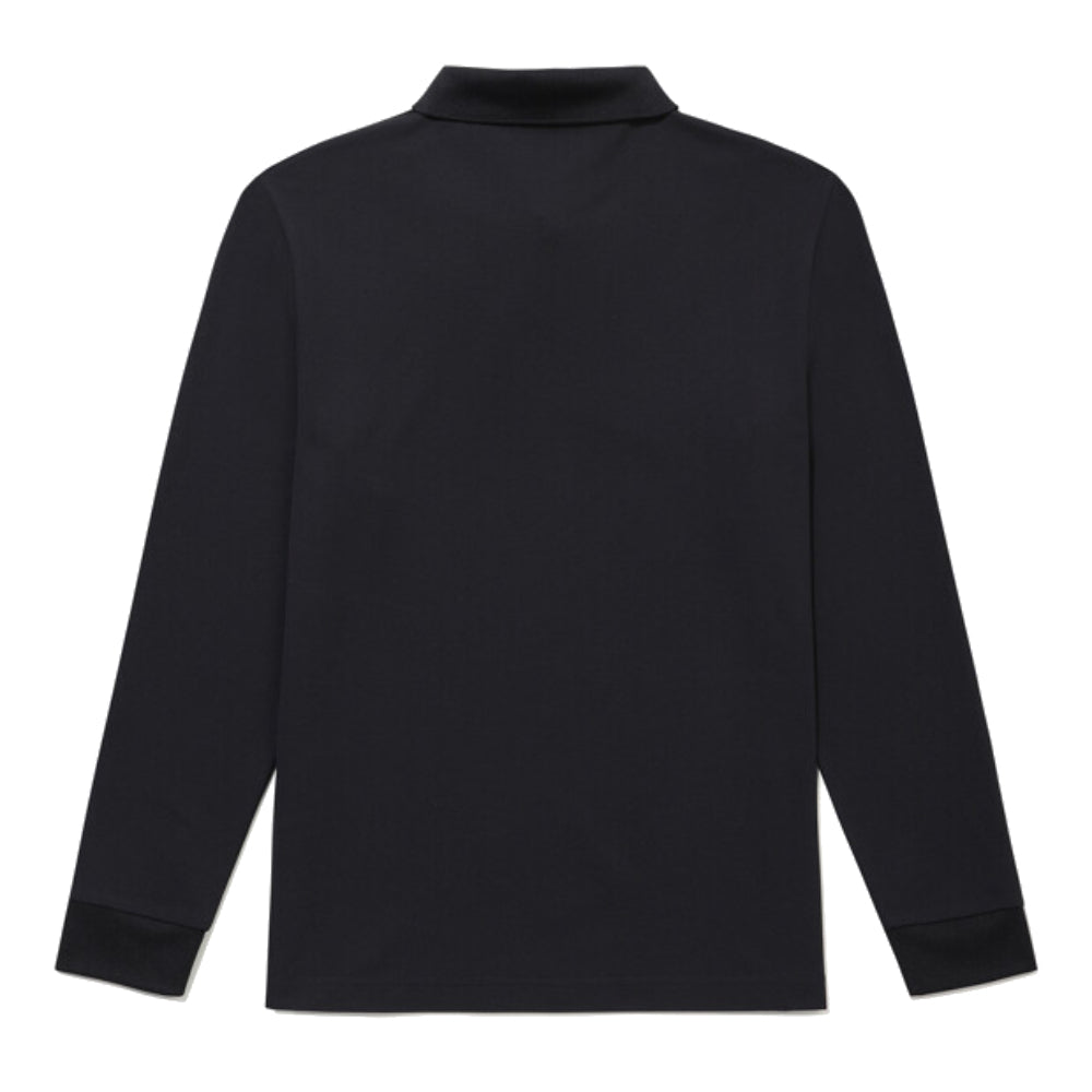 [TOUGH] TOUGH POLO LONG SLEEVET-SHIRTS 男士 運動上衣