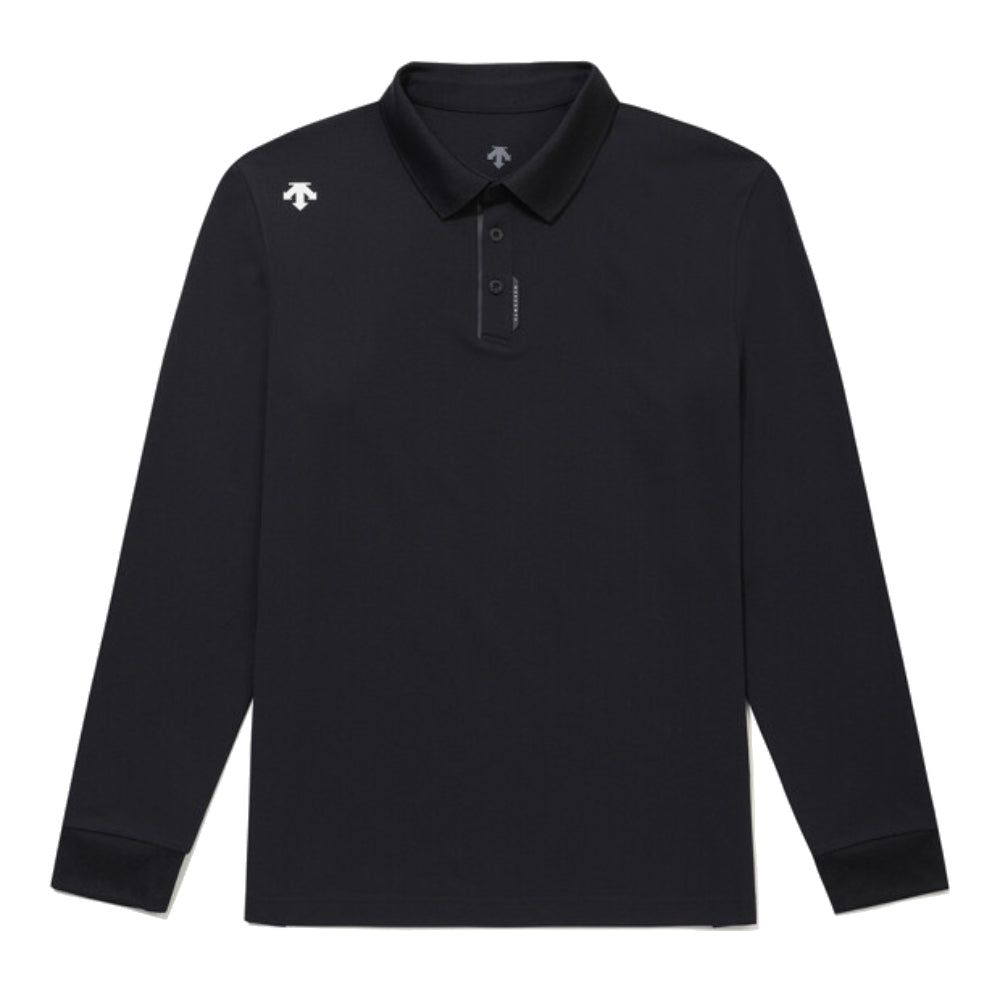[TOUGH] TOUGH POLO LONG SLEEVET-SHIRTS 男士 運動上衣