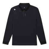 [TOUGH] TOUGH POLO LONG SLEEVET-SHIRTS 男士 運動上衣