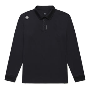 [TOUGH] TOUGH POLO LONG SLEEVET-SHIRTS 男士 運動上衣
