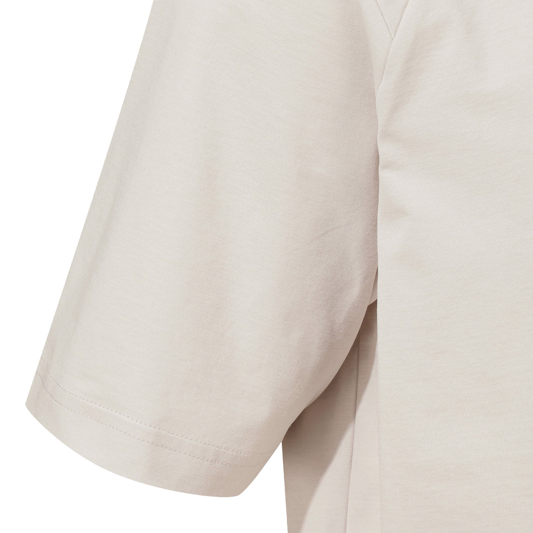 BACK-GRAPHIC SHORT-SLEEVE T-SHIRT 男士 運動上衣
