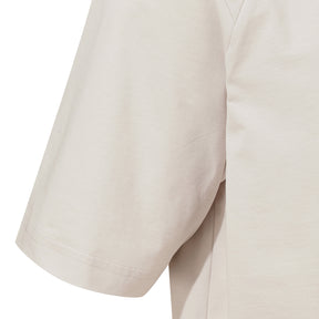 BACK-GRAPHIC SHORT-SLEEVE T-SHIRT 男士 運動上衣