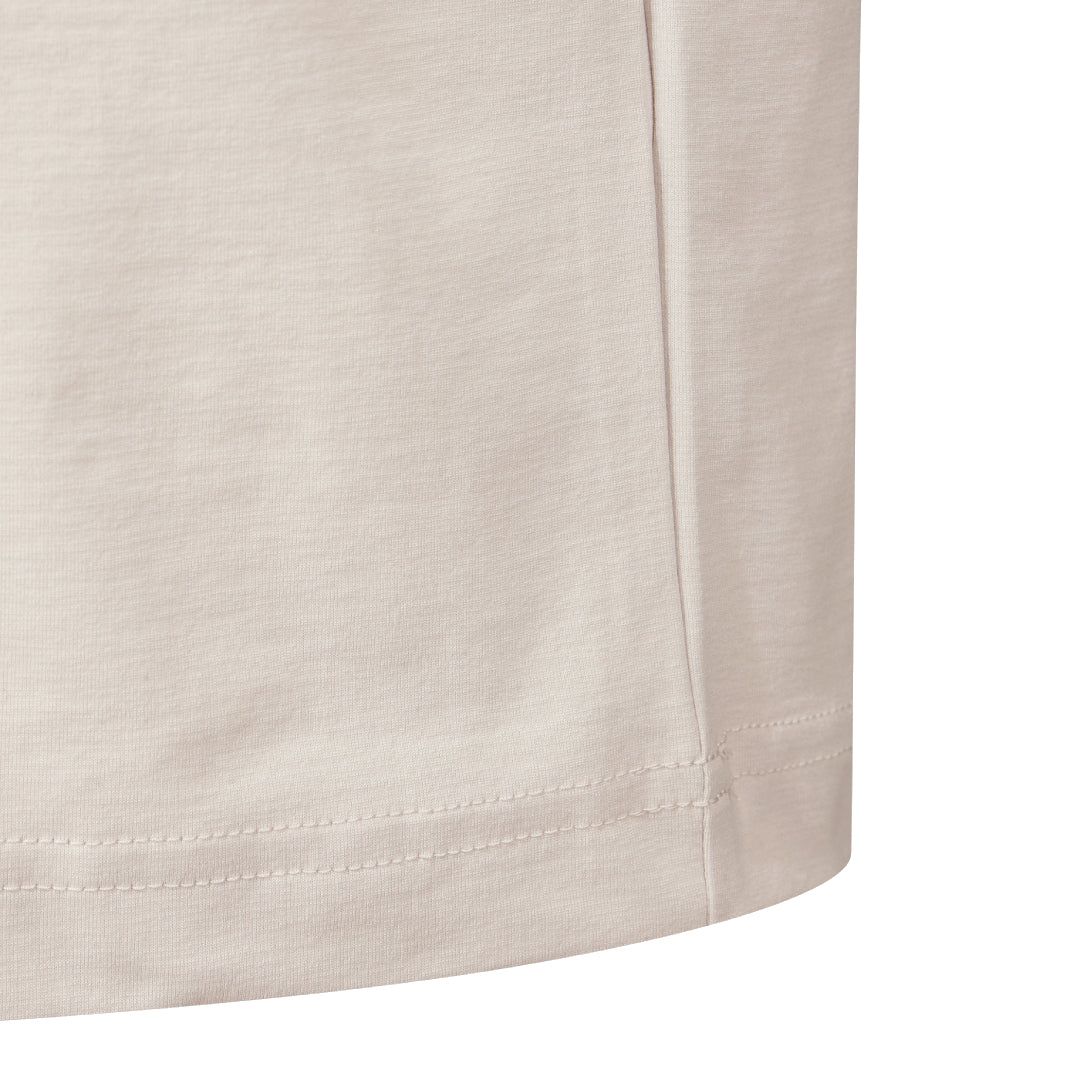 BACK-GRAPHIC SHORT-SLEEVE T-SHIRT 男士 運動上衣