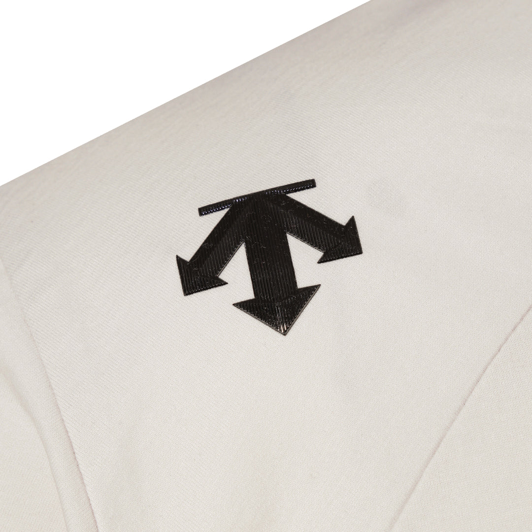 BACK-GRAPHIC SHORT-SLEEVE T-SHIRT 男士 運動上衣
