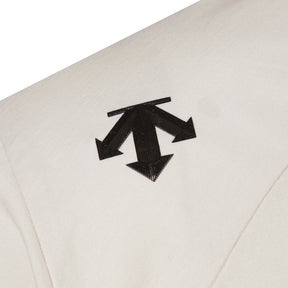 BACK-GRAPHIC SHORT-SLEEVE T-SHIRT 男士 運動上衣