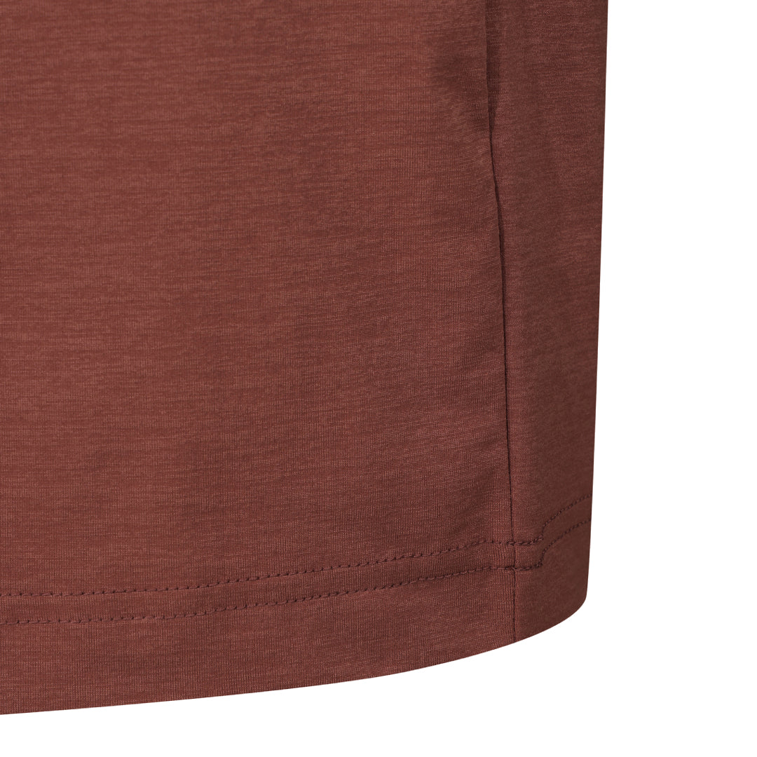 BACK-GRAPHIC SHORT-SLEEVE T-SHIRT 男士 運動上衣