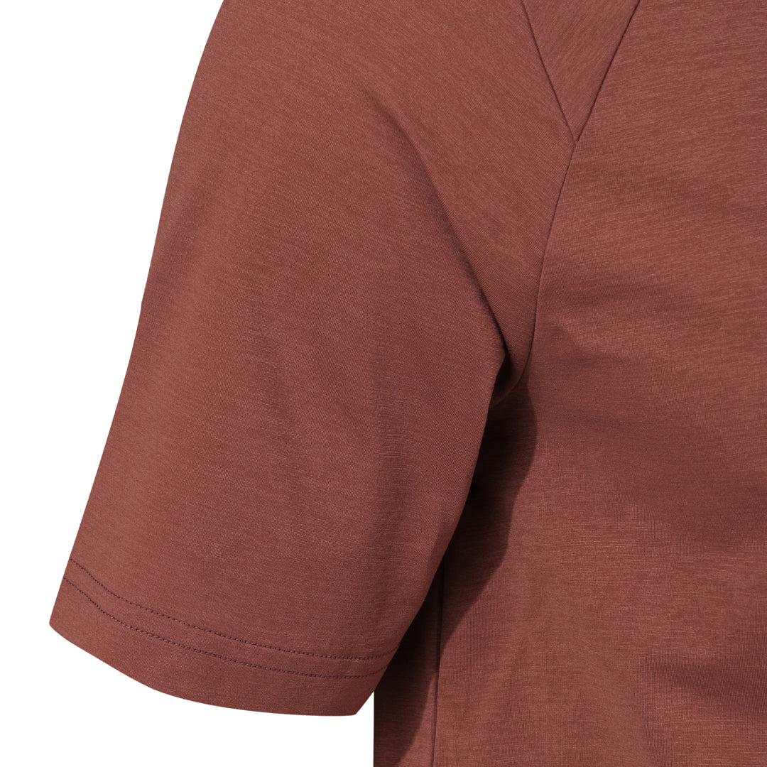 BACK-GRAPHIC SHORT-SLEEVE T-SHIRT 男士 運動上衣