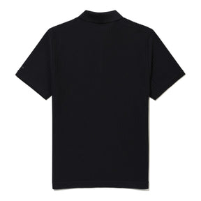 SHORT-SLEEVE KNIT POLO SHIRT 男士 運動上衣