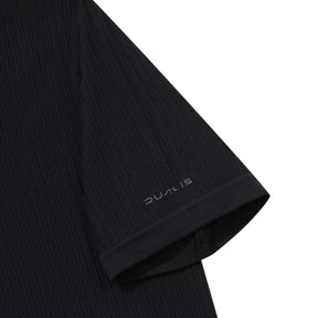 SHORT-SLEEVE KNIT POLO SHIRT 男士 運動上衣