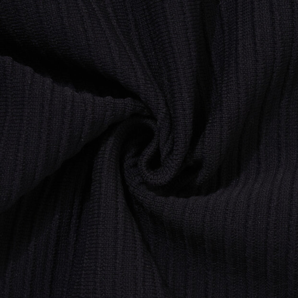 SHORT-SLEEVE KNIT POLO SHIRT 男士 運動上衣