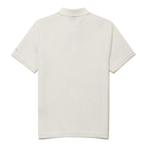 SHORT-SLEEVE KNIT POLO SHIRT 男士 運動上衣