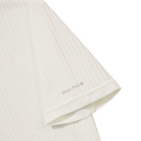 SHORT-SLEEVE KNIT POLO SHIRT 男士 運動上衣