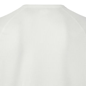 HOLE-MESH LONG-SLEEVE T-SHIRT 男士 運動上衣