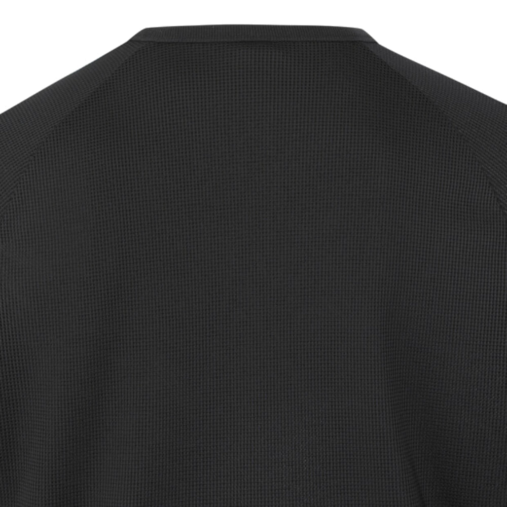 HOLE-MESH LONG-SLEEVE T-SHIRT 男士 運動上衣