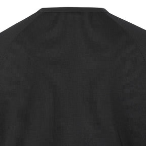 HOLE-MESH LONG-SLEEVE T-SHIRT 男士 運動上衣