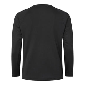 HOLE-MESH LONG-SLEEVE T-SHIRT 男士 運動上衣