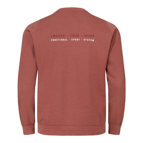 ATHLUXE SWEAT SHIRT 男士 運動上衣