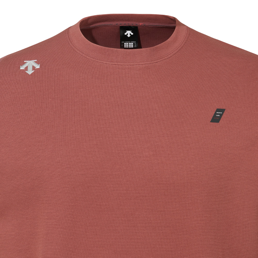 ATHLUXE SWEAT SHIRT 男士 運動上衣
