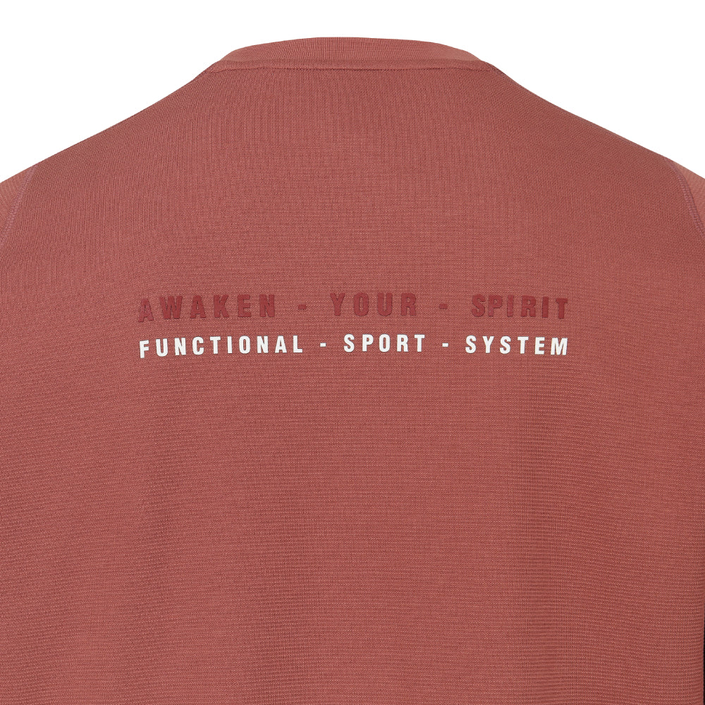 ATHLUXE SWEAT SHIRT 男士 運動上衣