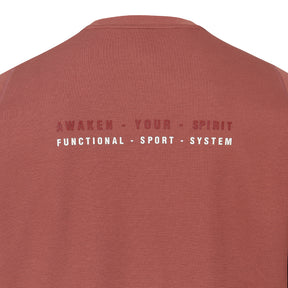 ATHLUXE SWEAT SHIRT 男士 運動上衣