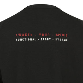 ATHLUXE SWEAT SHIRT 男士 運動上衣