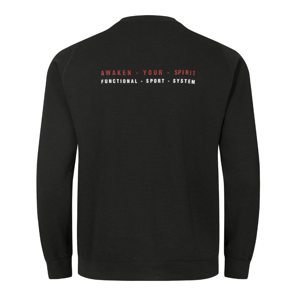 ATHLUXE SWEAT SHIRT 男士 運動上衣