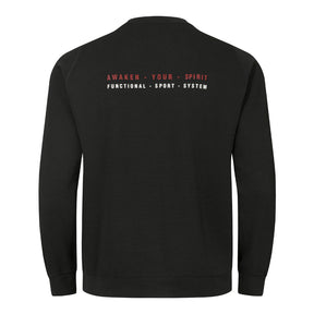 ATHLUXE SWEAT SHIRT 男士 運動上衣