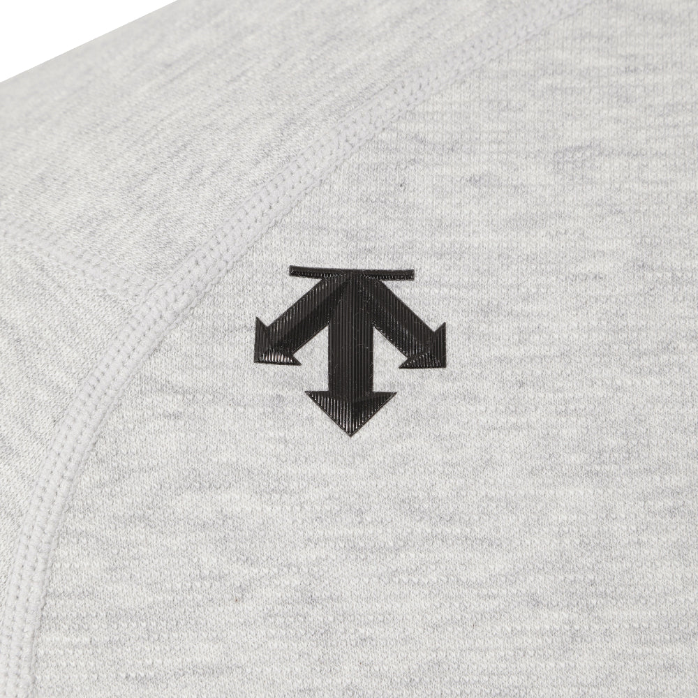 ATHLUXE HALF-ZIP SWEAT SHIRT 男士 運動上衣