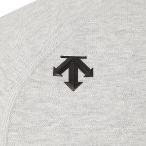 ATHLUXE HALF-ZIP SWEAT SHIRT 男士 運動上衣